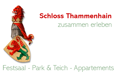 Schloss Thammenhain